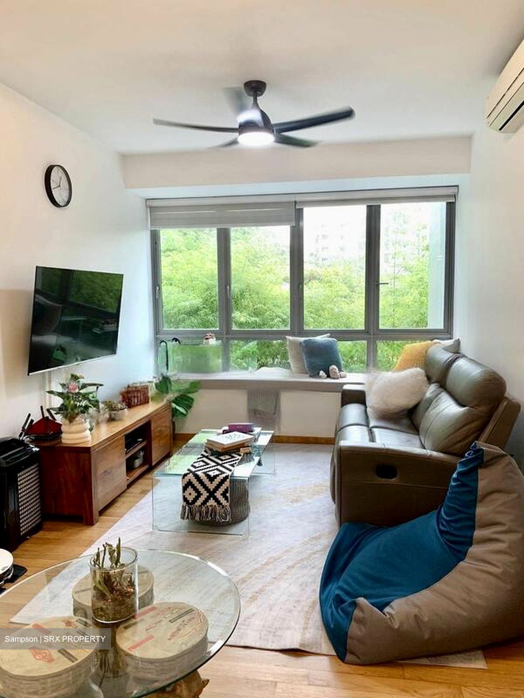 Ferraria Park Condominium (D17), Condominium #462908541